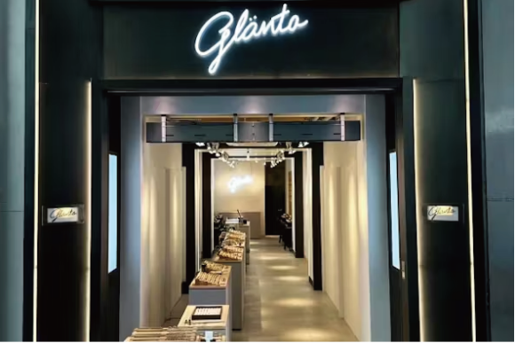 心斎橋店 外観
